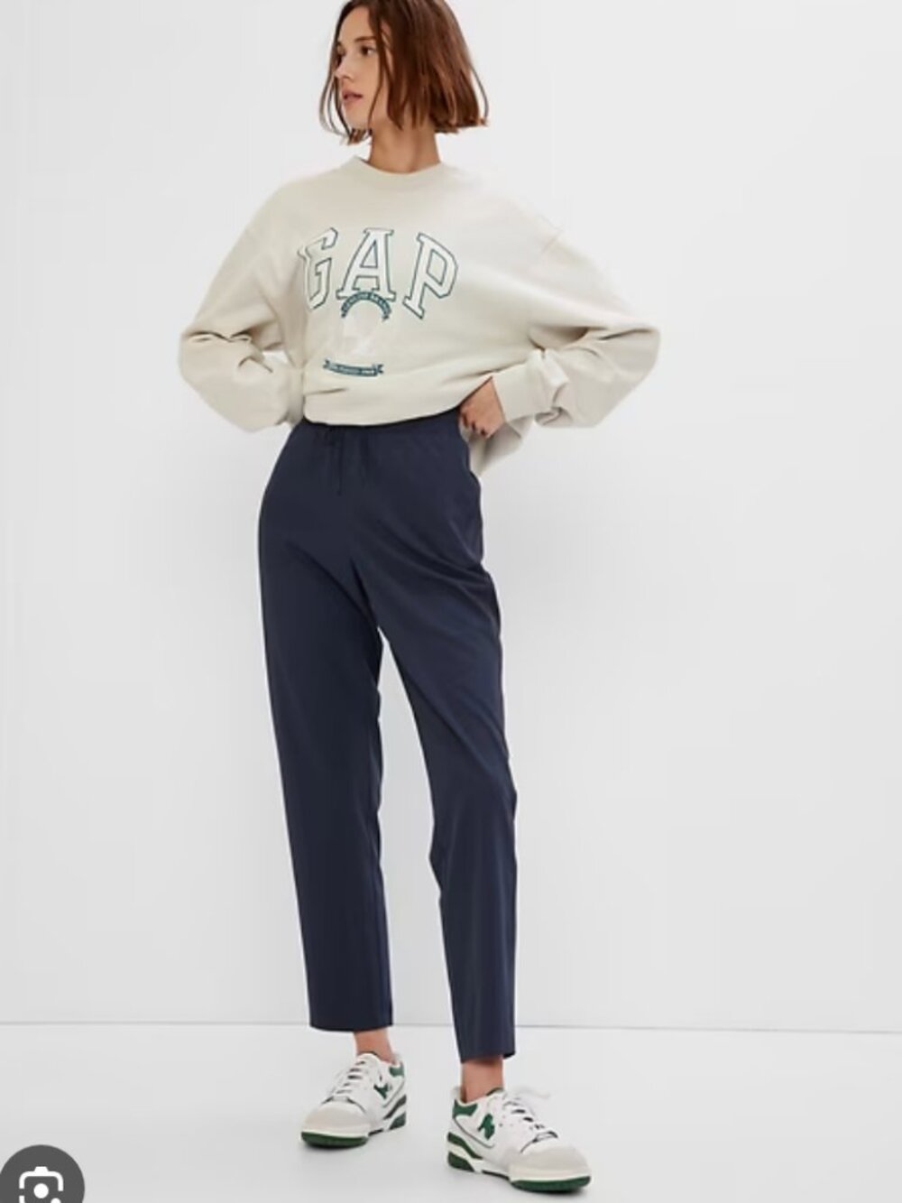 Runaround pants - Picture 11 of 13